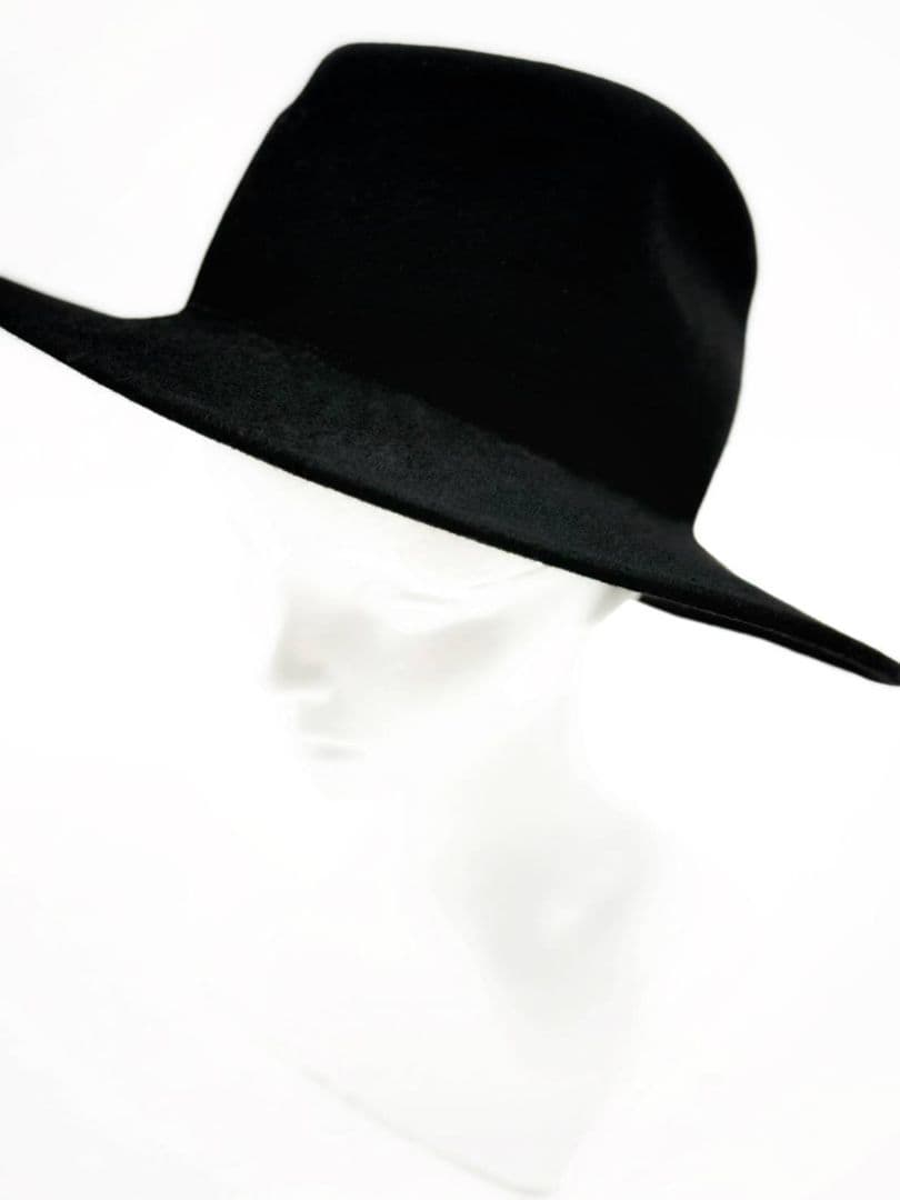 【未使用】IF SIX WAS NINE hat 00s dead stock