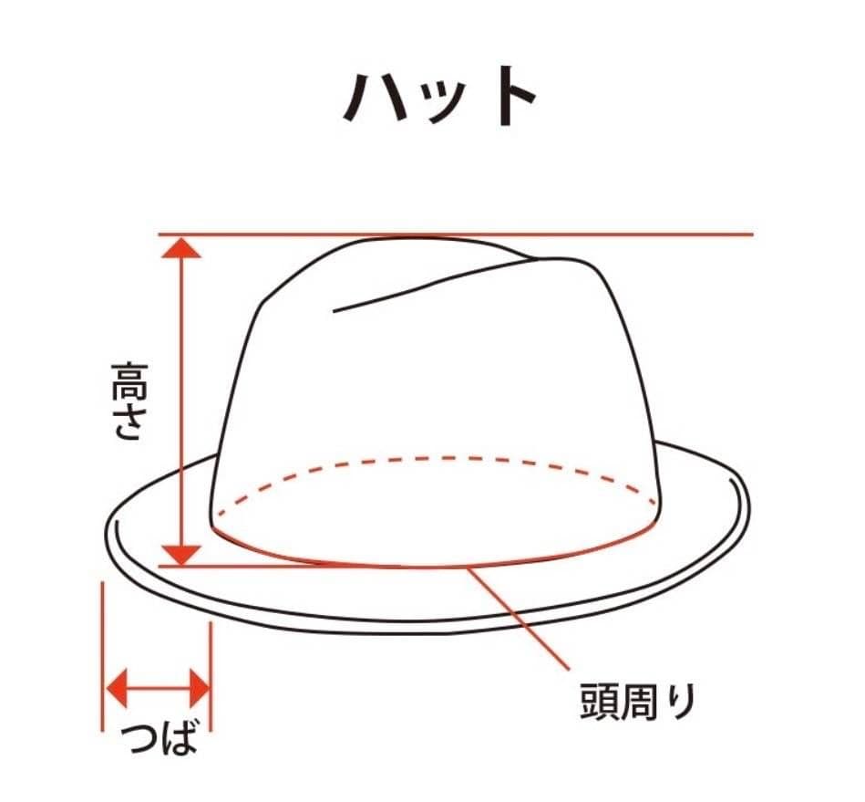 【未使用】IF SIX WAS NINE hat 00s dead stock