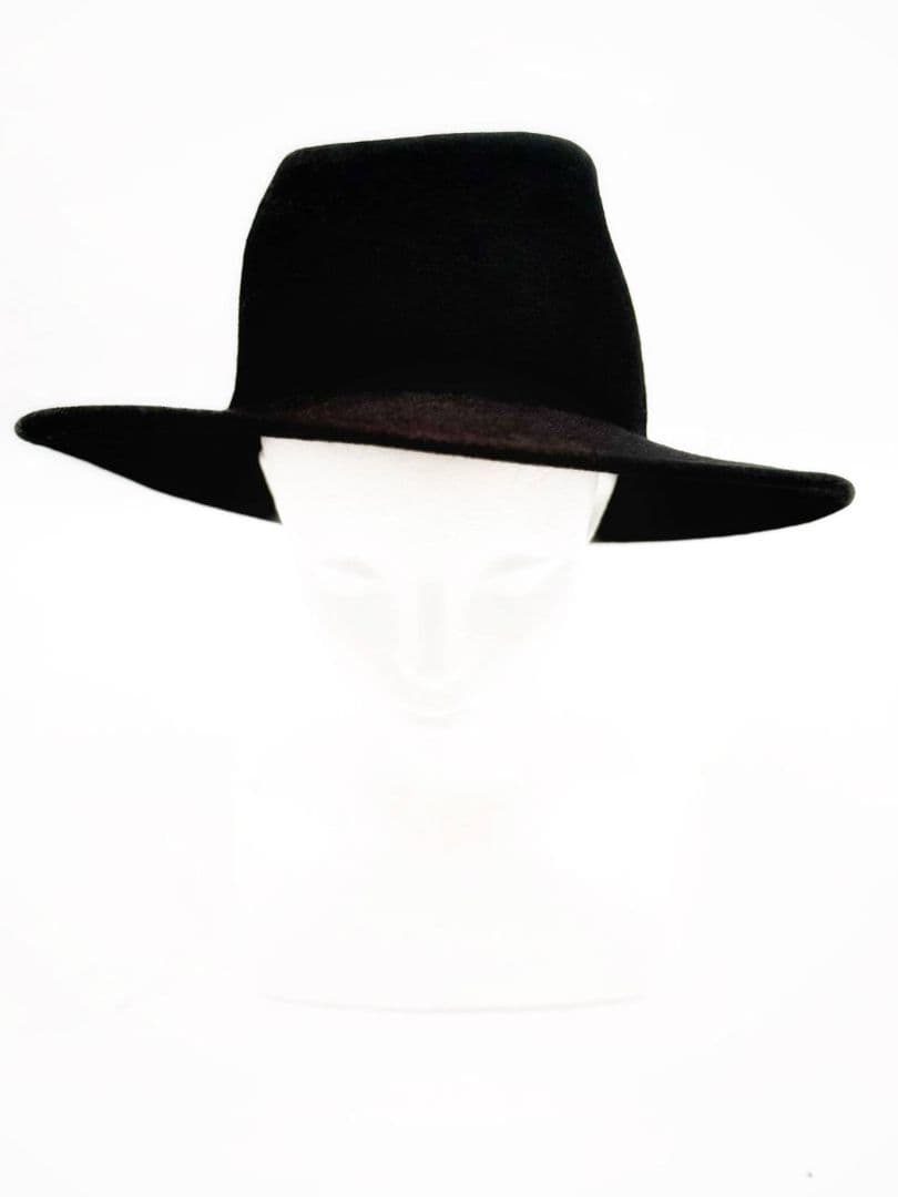 【未使用】IF SIX WAS NINE hat 00s dead stock
