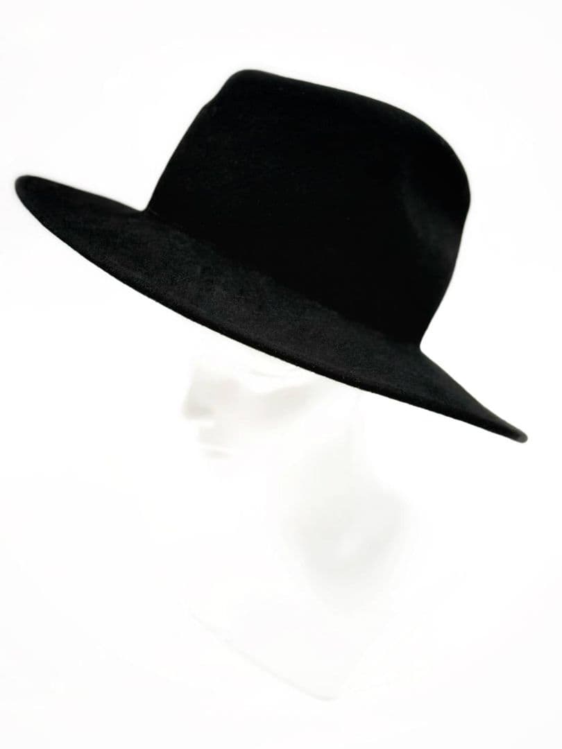 【未使用】IF SIX WAS NINE hat 00s dead stock
