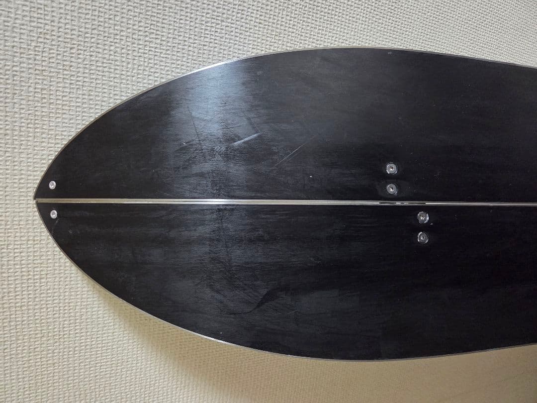 GENTEMSTICK ゲンテンスティック TT160 スプリットボード