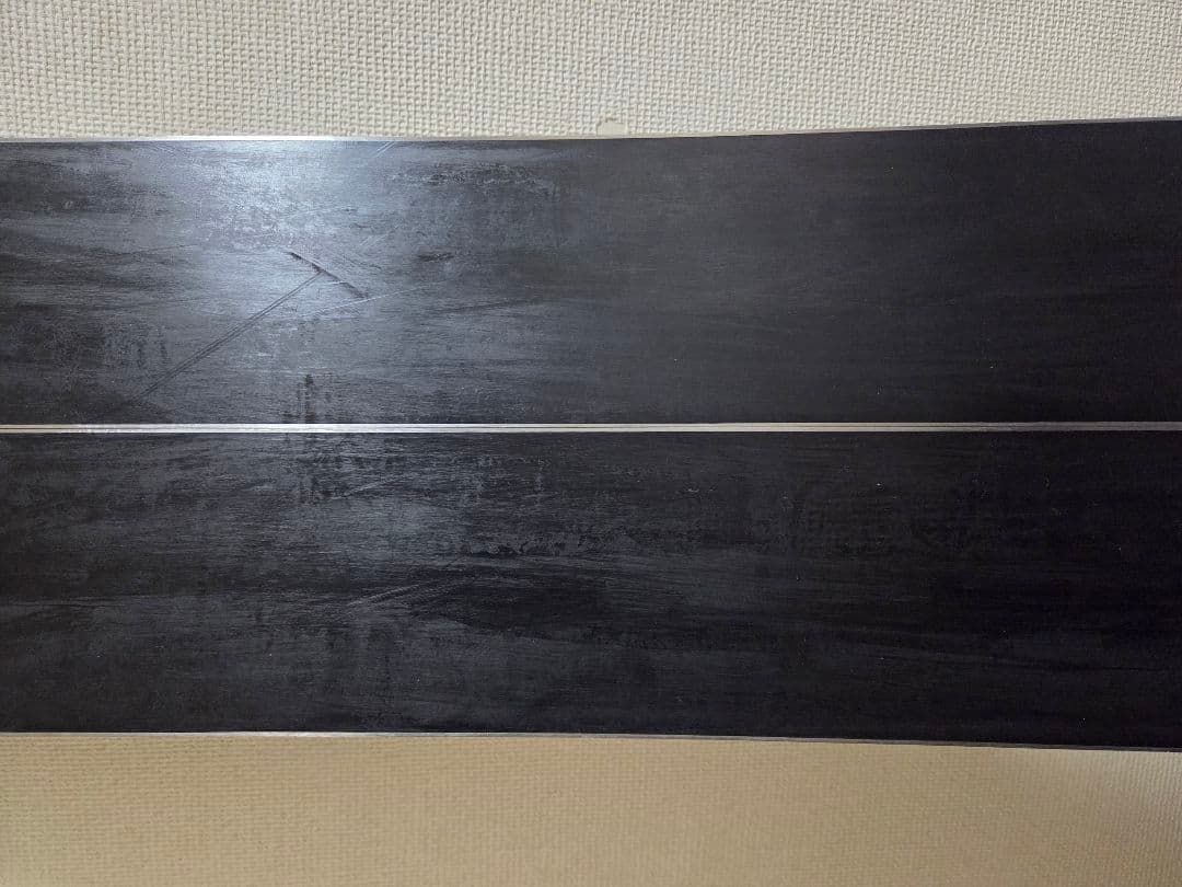 GENTEMSTICK ゲンテンスティック TT160 スプリットボード