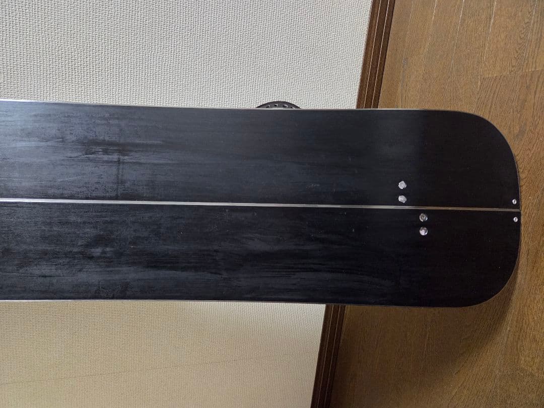 GENTEMSTICK ゲンテンスティック TT160 スプリットボード