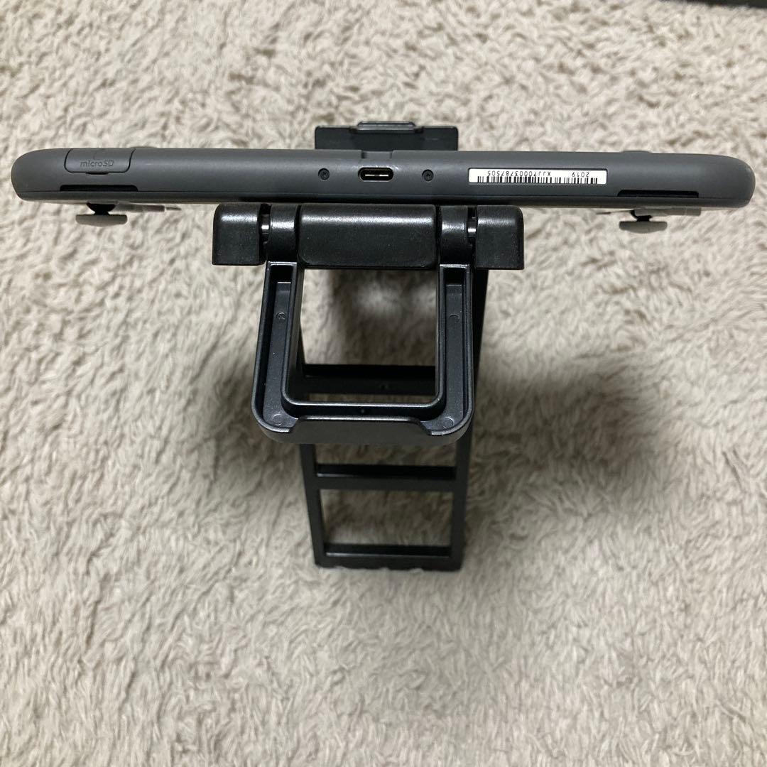 Nintendo Switch Lite グレー 本体 カバー付き