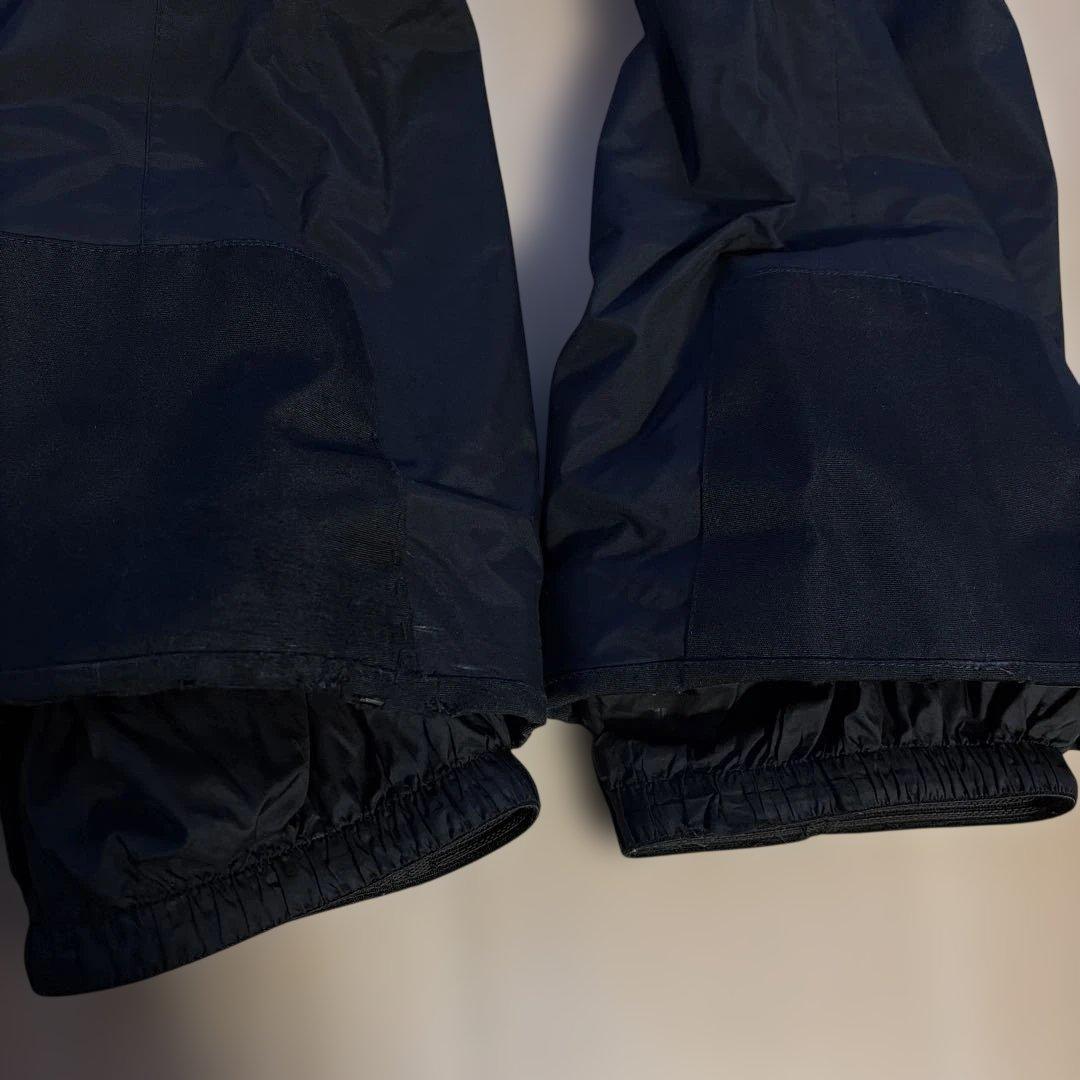 THE NORTH FACE スノーボードウエア　上下　ブルゾン　パンツ　150