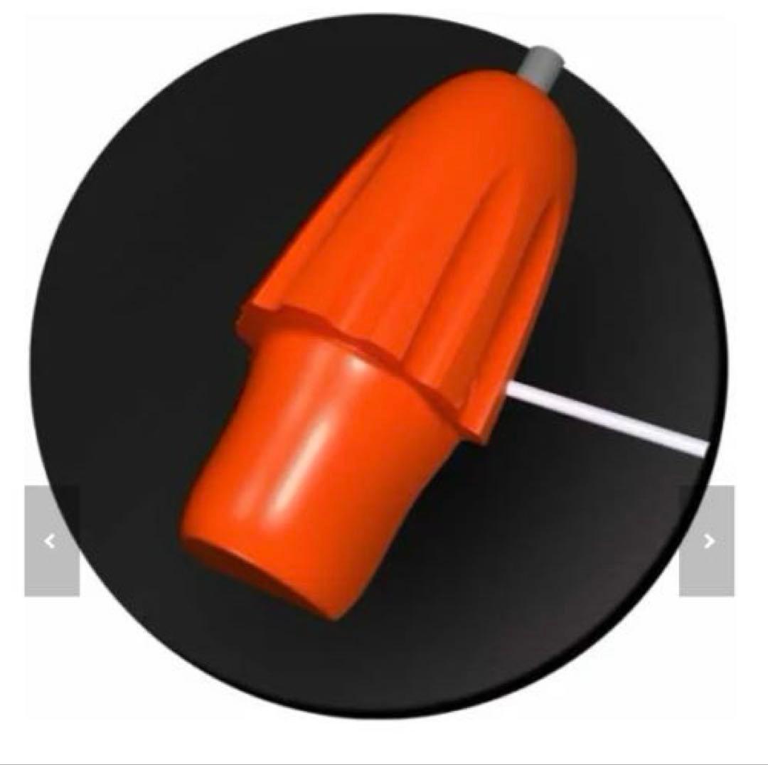 HAMMER Urethane レッド　15ポンド　ボウリングボール 赤