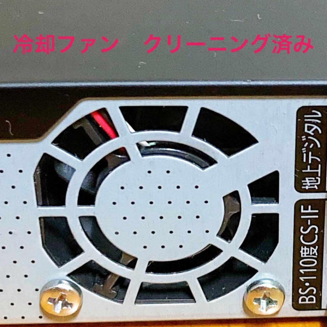 Panasonic ブルーレイ レコーダー HDD 1TB 2チューナー