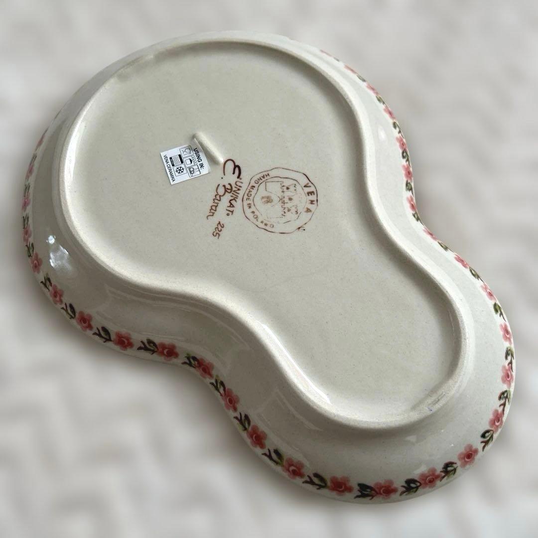 ポーリッシュポタリー　3点セット