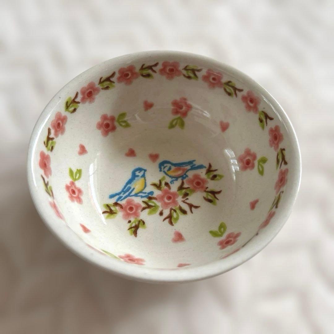 ポーリッシュポタリー　3点セット