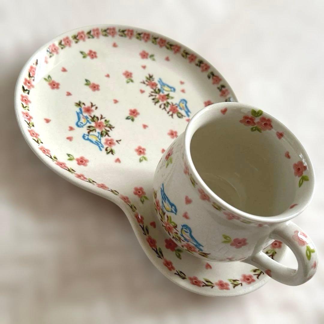 ポーリッシュポタリー　3点セット