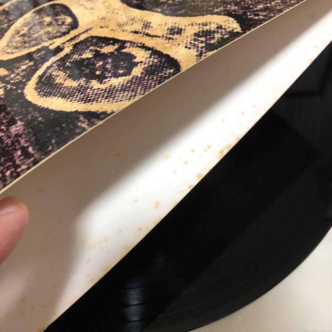 Peter Becker Eyeless in Gaza Ambivalent〜