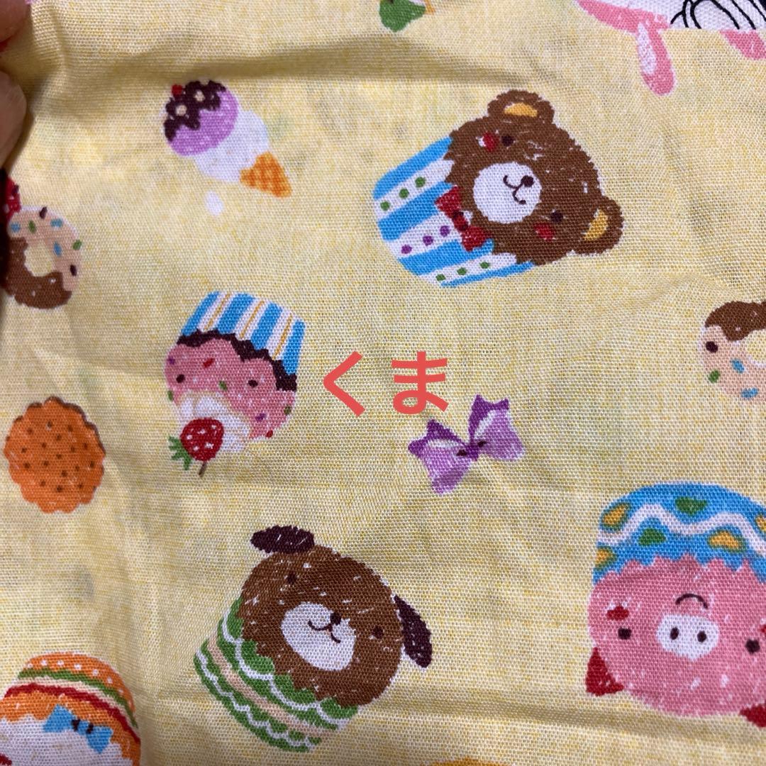 キラキラ⭐️様　ミニポーチ 21点