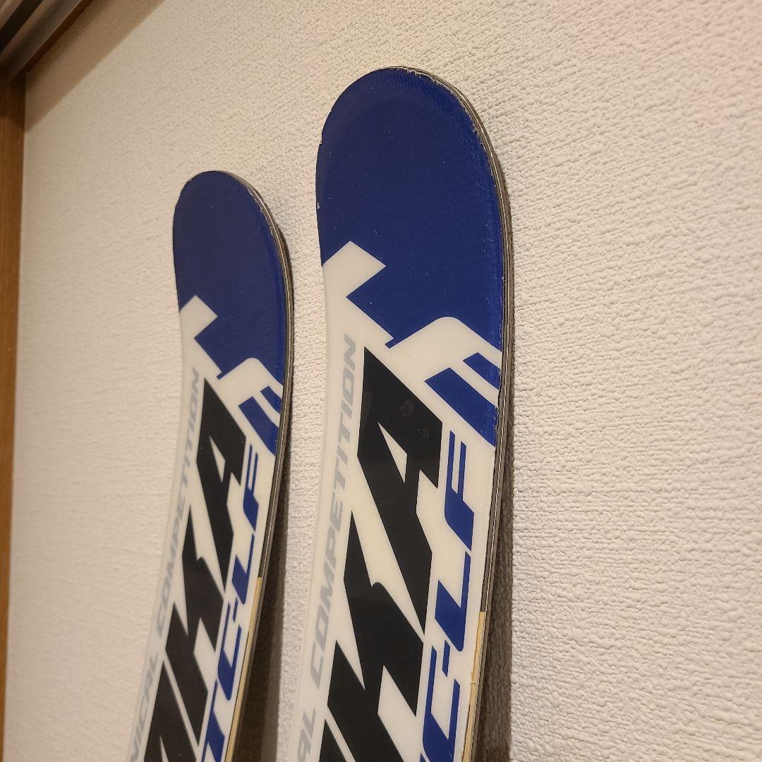【たけちゃんさま専用】OGASAKA　オガサカ　スキー板　TC-LF 183cm
