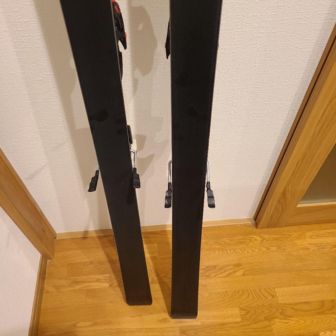 【たけちゃんさま専用】OGASAKA　オガサカ　スキー板　TC-LF 183cm