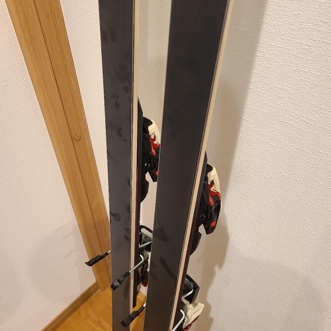 【たけちゃんさま専用】OGASAKA　オガサカ　スキー板　TC-LF 183cm