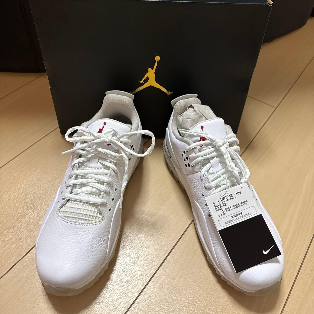 JORDAN ADG 3 ジョーダン　ゴルフ