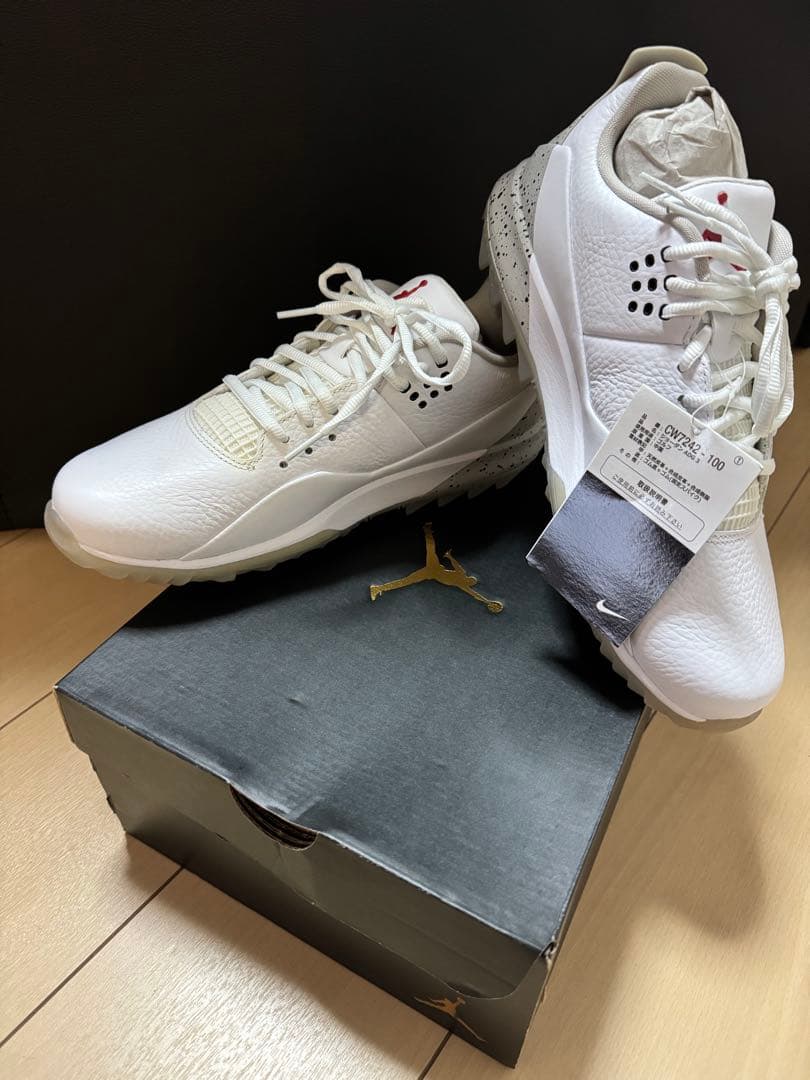 JORDAN ADG 3 ジョーダン　ゴルフ