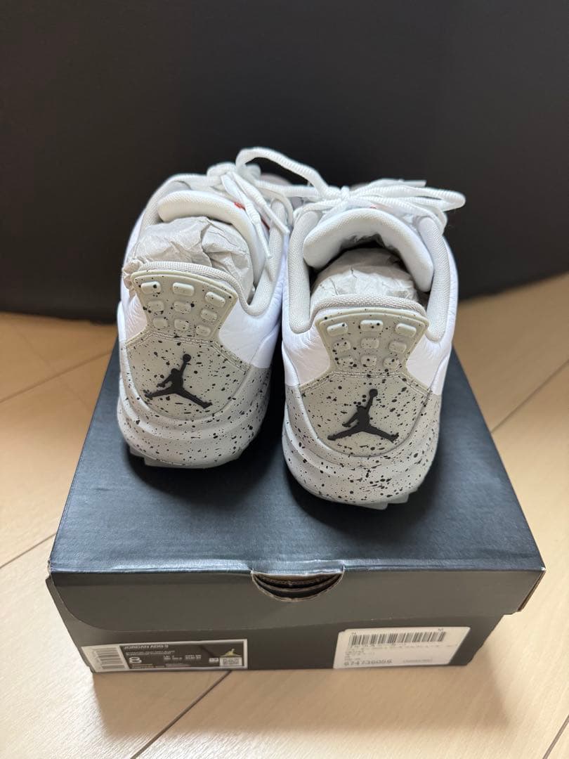 JORDAN ADG 3 ジョーダン　ゴルフ