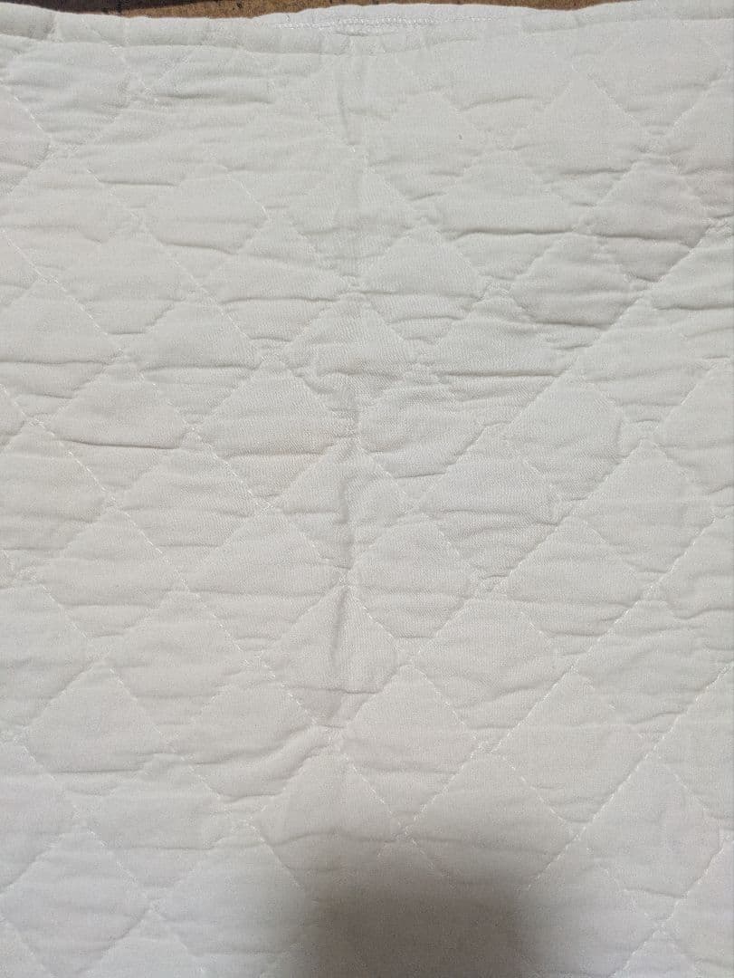 【サンデシカ】立体ファイバー ベビー布団　レギュラーサイズ