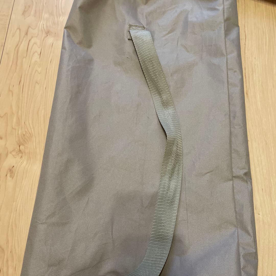 LOGOS ヘッドレスト付き ハンモックチェア