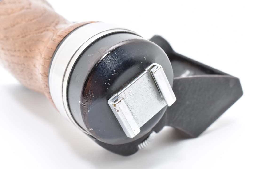 ペンタックス Pentax ハンドグリップ 中判 6x7 67 II 3232