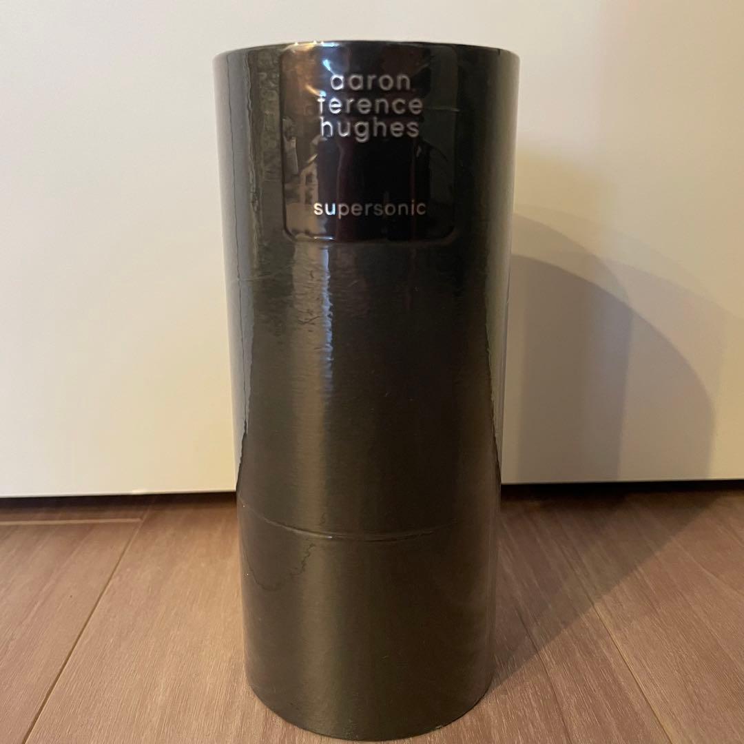 香水(男性用) Aaron Terence Hughes supersonic 50ml ATH
