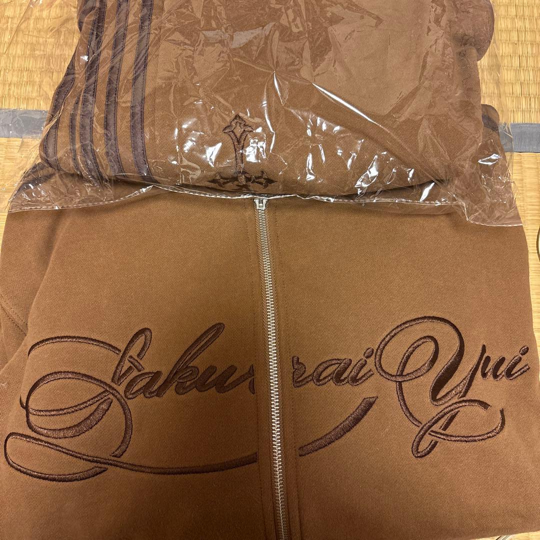 専用　セットアップ