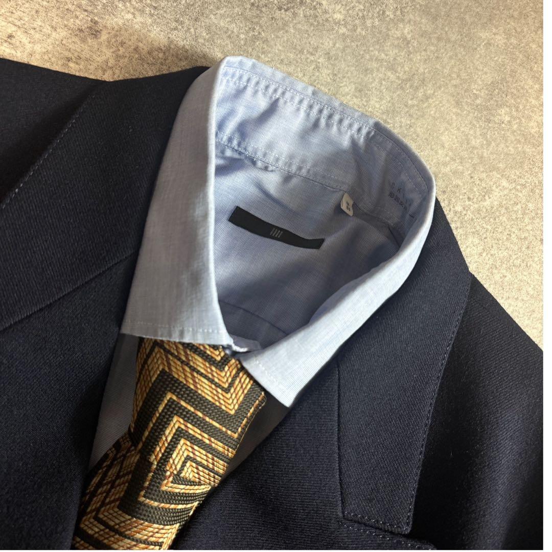 90s vintage レトロセットアップ スーツ ピンズ No.69