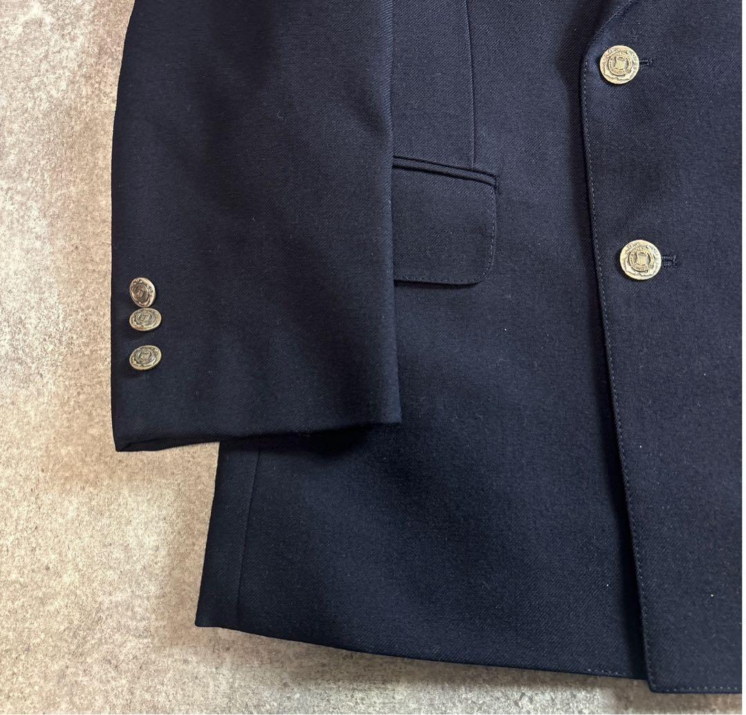 90s vintage レトロセットアップ スーツ ピンズ No.69