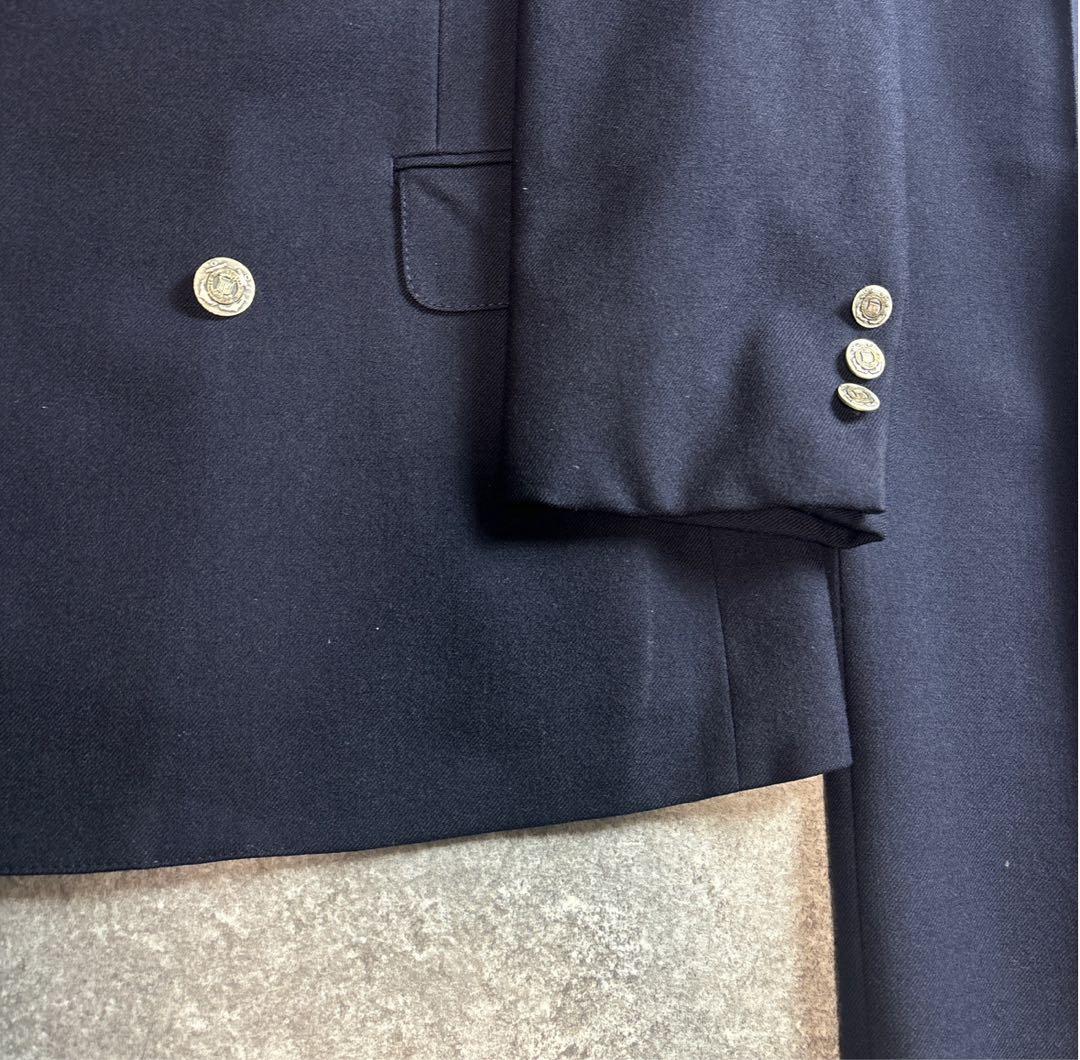 90s vintage レトロセットアップ スーツ ピンズ No.69