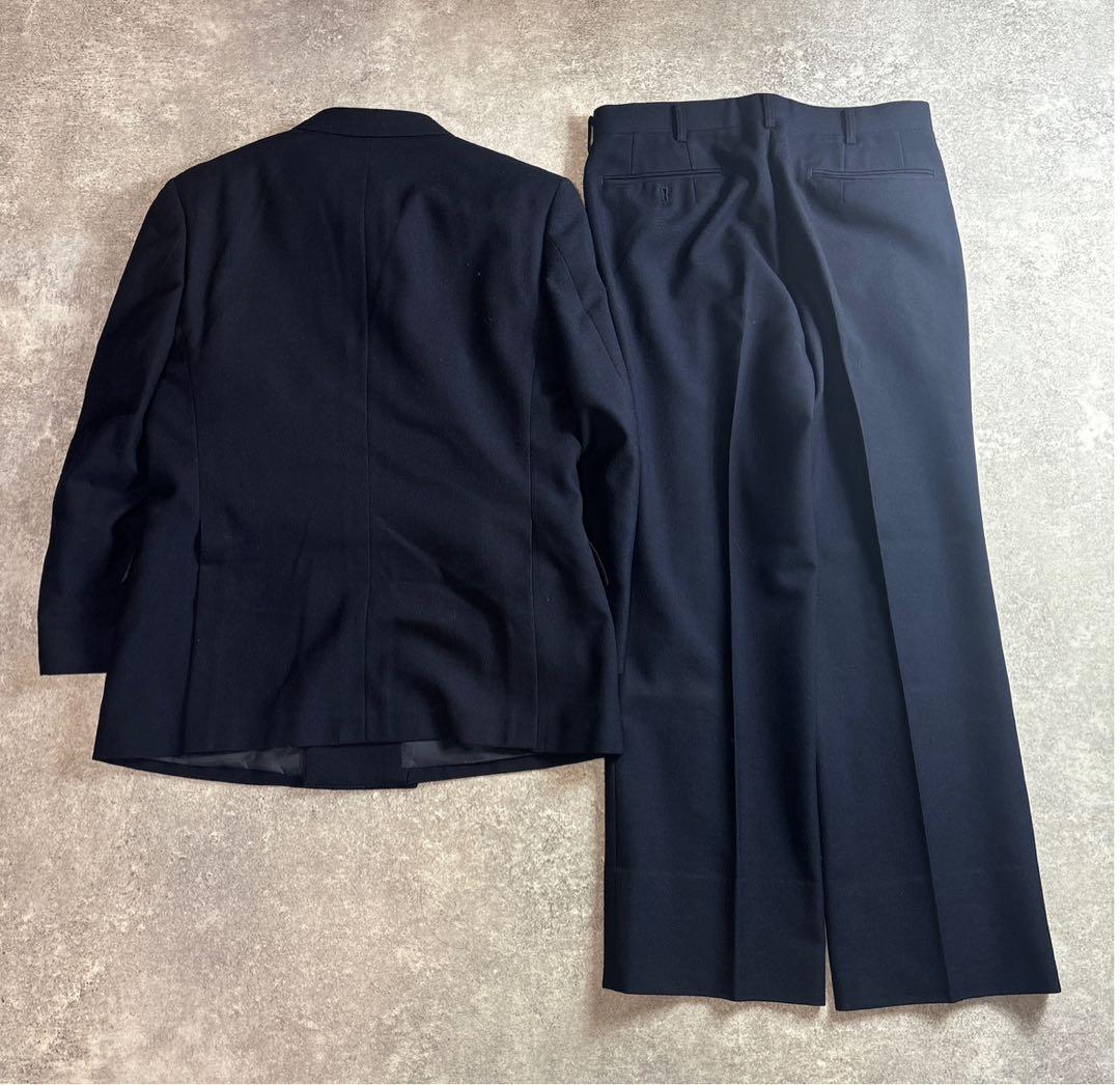 90s vintage レトロセットアップ スーツ ピンズ No.69