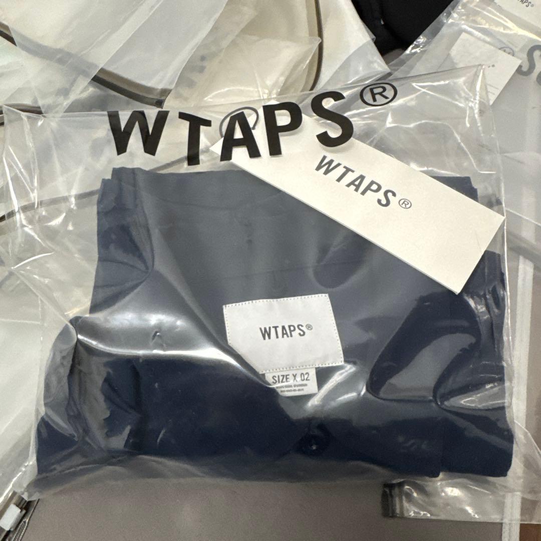wtaps 232WVDT-SHM04 23AW ジャケット