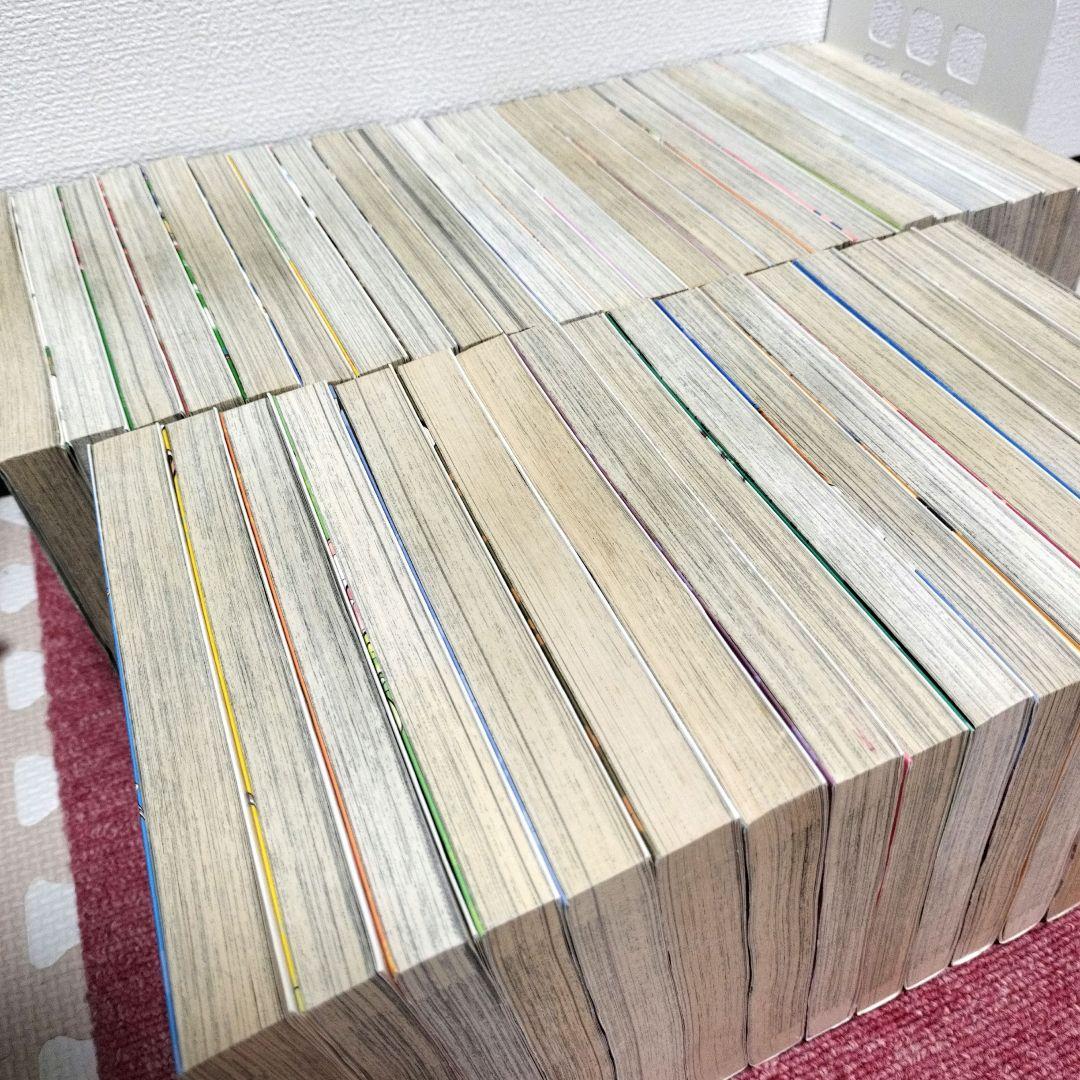 【美品】ポケットモンスターSPECIAL 全46巻 44冊セット