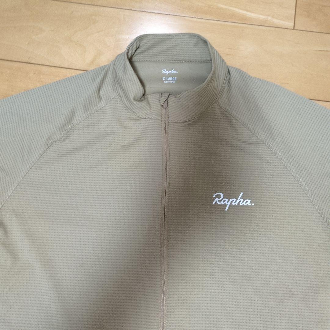 ラファ　rapha メンズ コア ジャージ XLサイズ