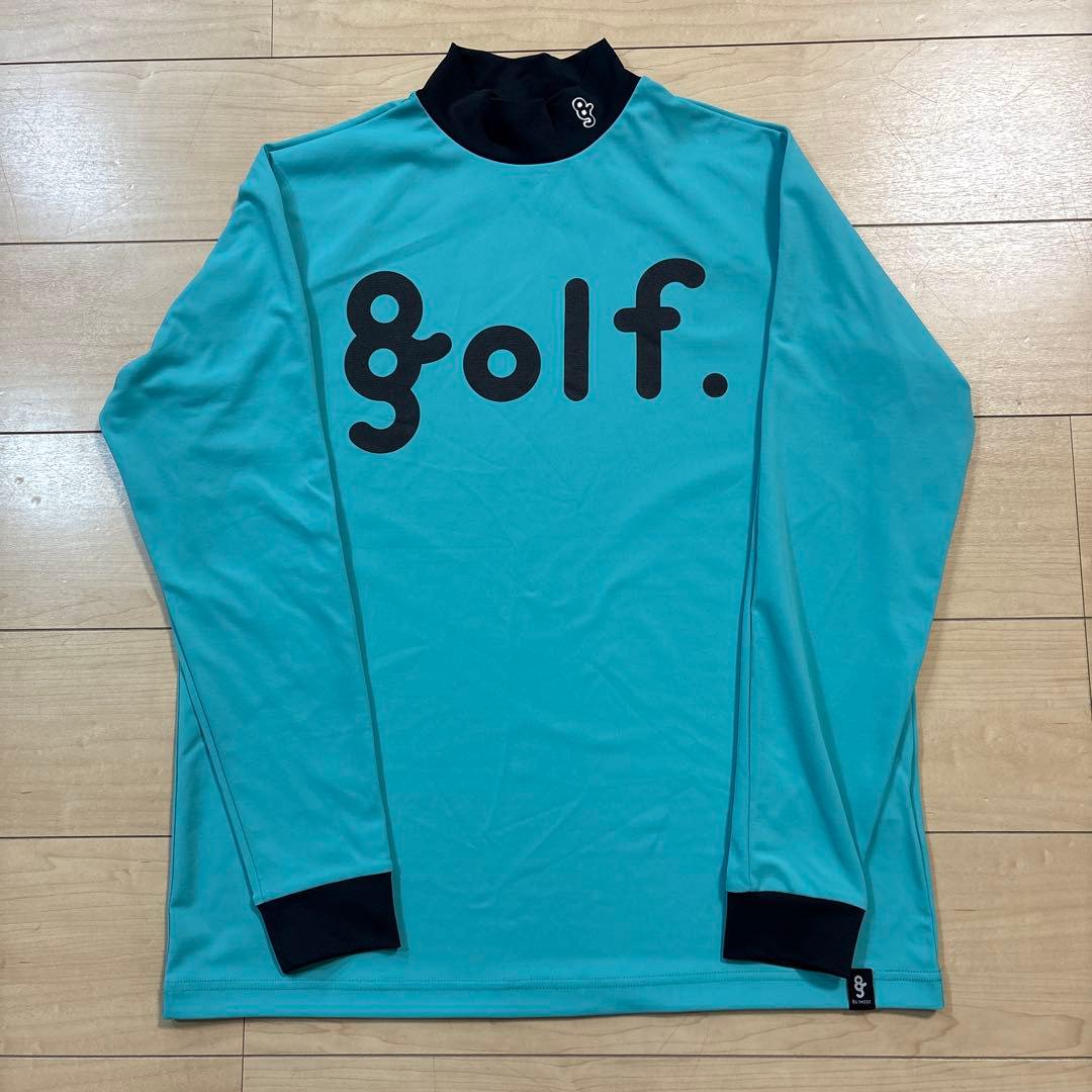 8G SHOOT ゴルフウェア Mサイズ