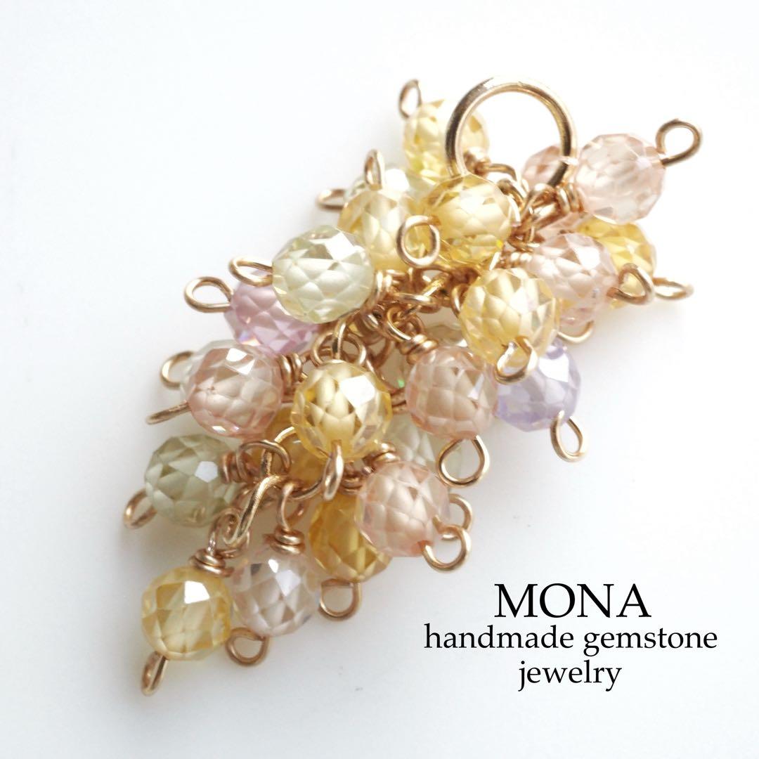 【もも】14kgfネックレスチェーン