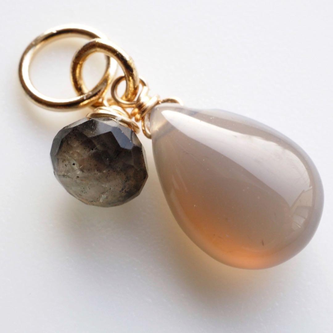 【もも】14kgfネックレスチェーン