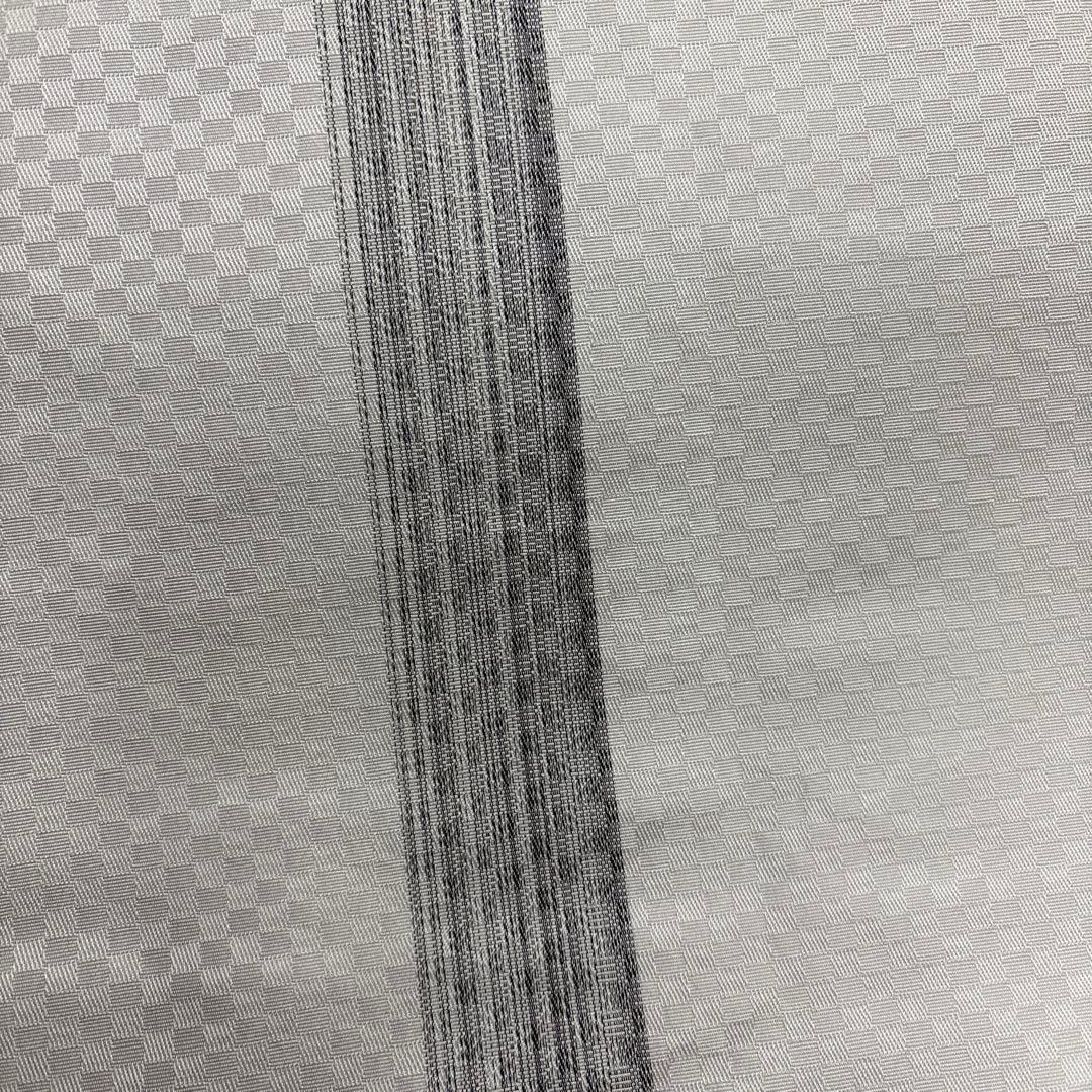 正絹 3面使える袋帯 洒落袋帯