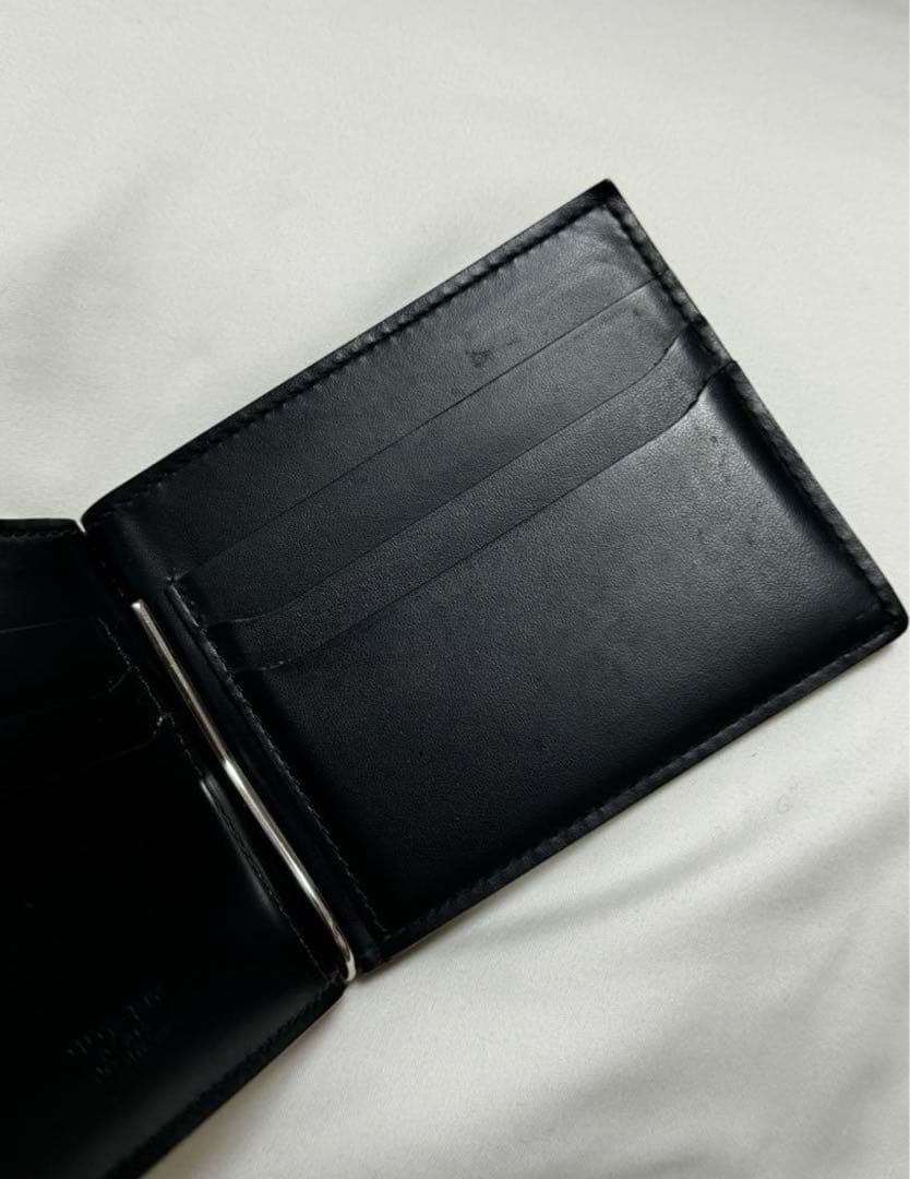 GOYARD サントマ マネークリップ