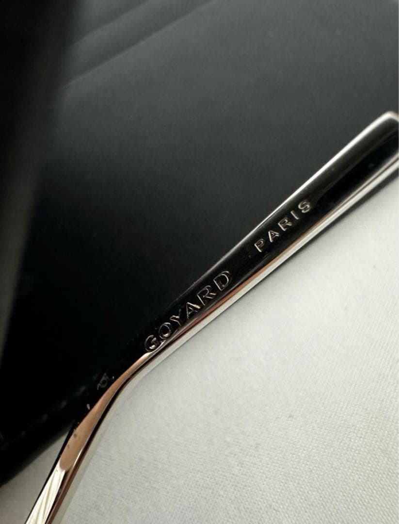 GOYARD サントマ マネークリップ