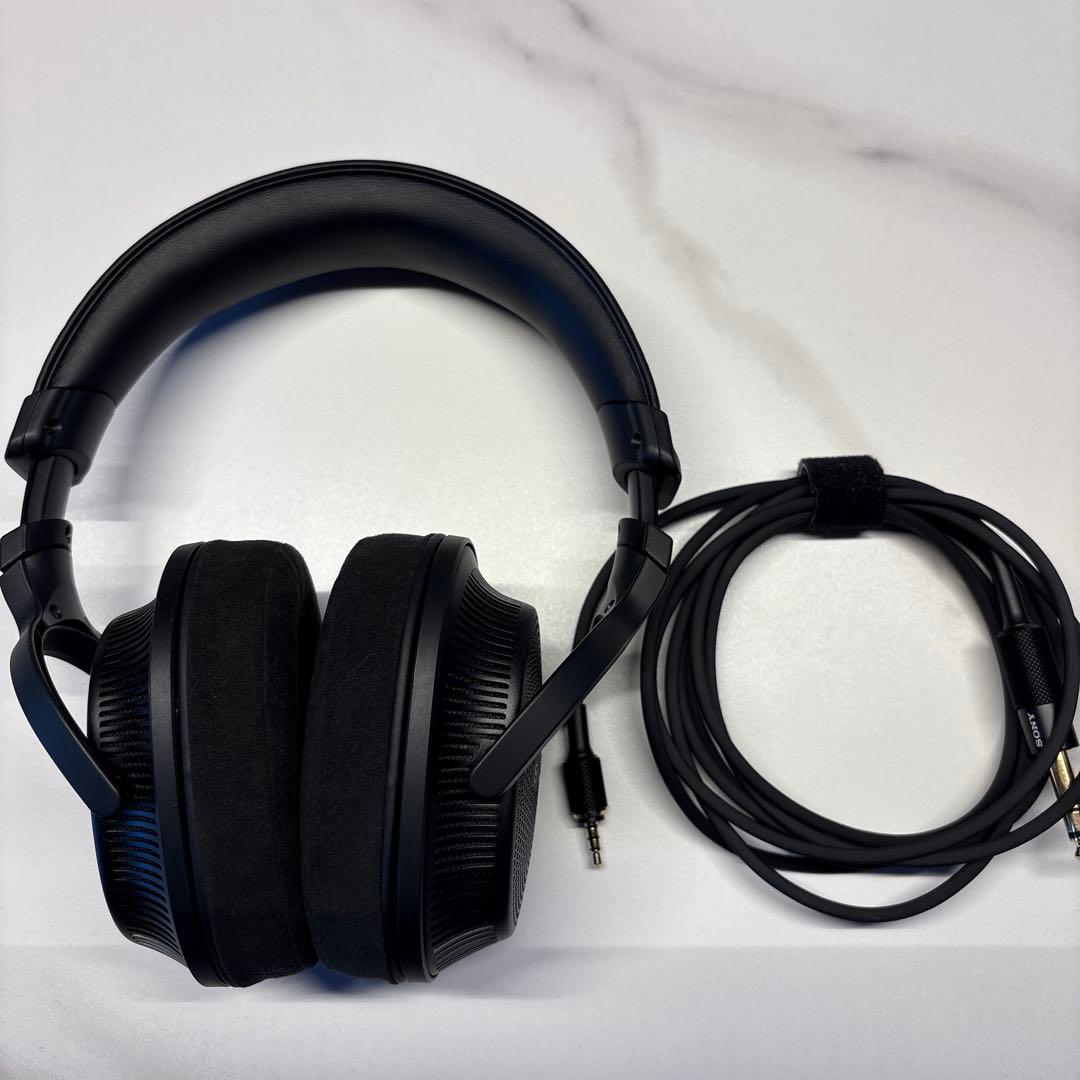 SONY MDR-MV1 ソニー ヘッドホン