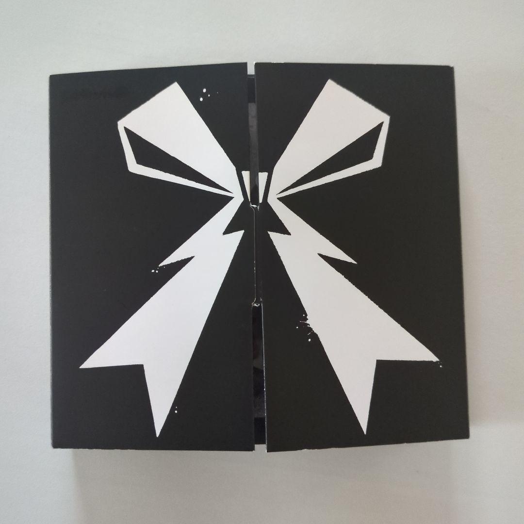 BAND-MAID WORLD DOMINATION 初回生産限定盤A