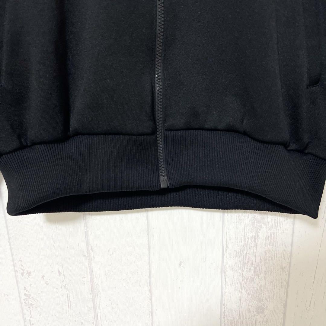 adidas トラックジャケット ヴィンテージ 80S デサント製