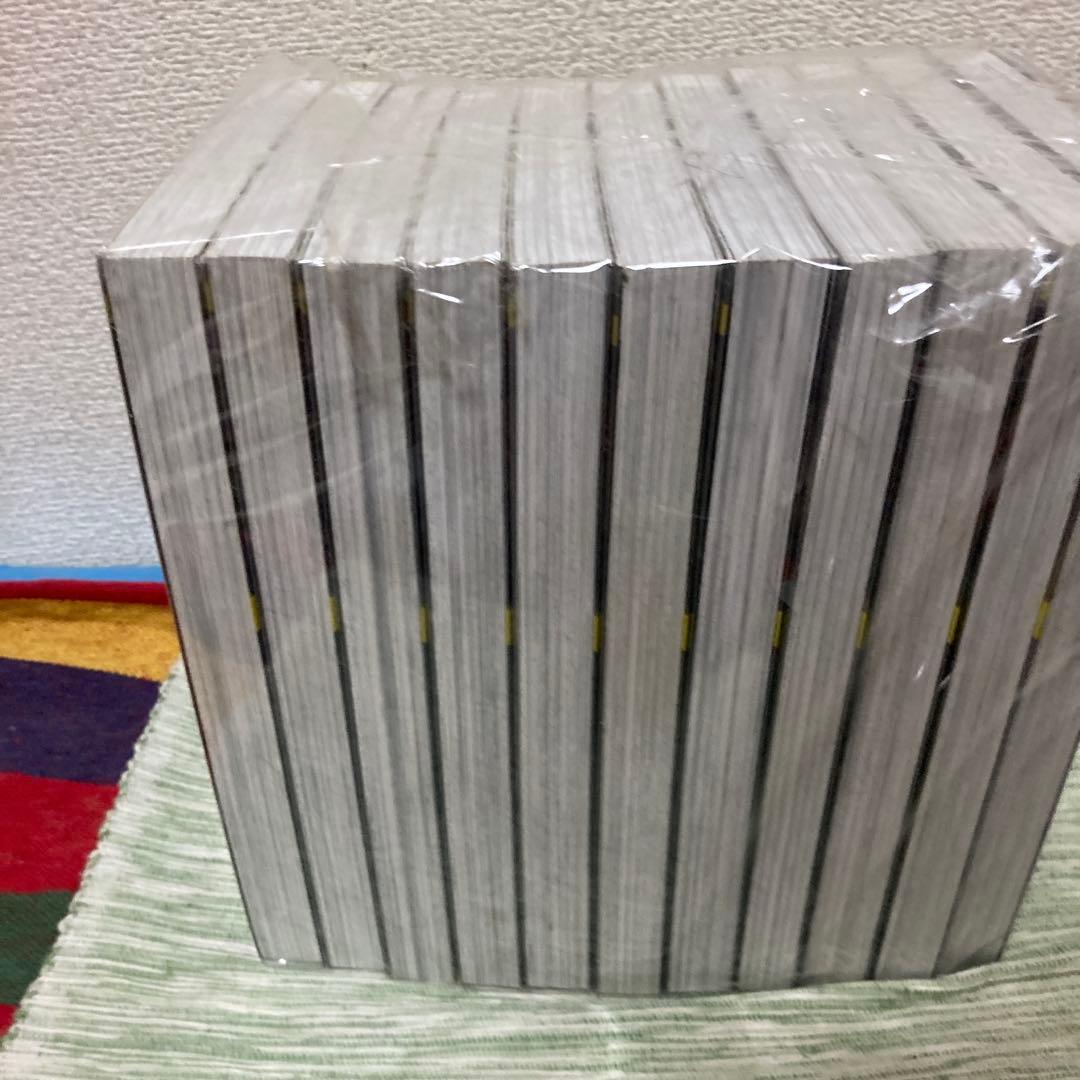 ソウルイーター　SOUL EATER 完全版 既刊1-11巻セット　大久保篤