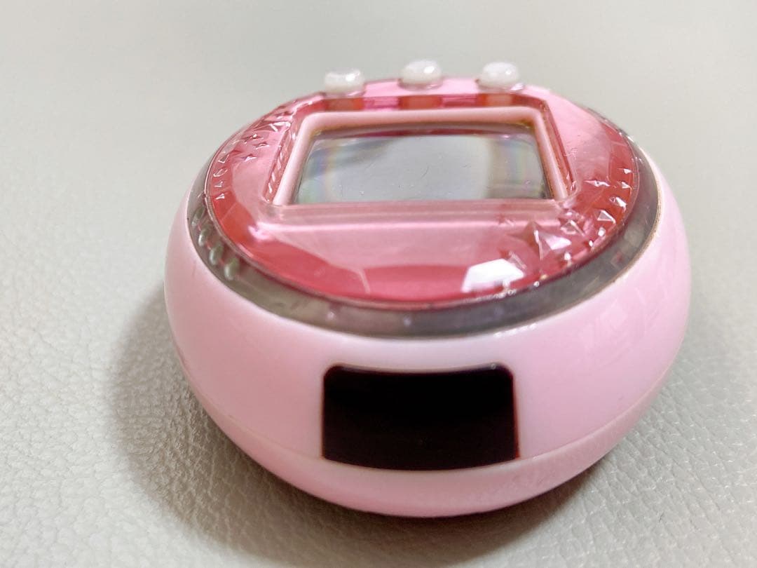 たまごっち　IDL ピンク　新品電池付き