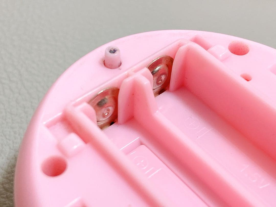 たまごっち　IDL ピンク　新品電池付き