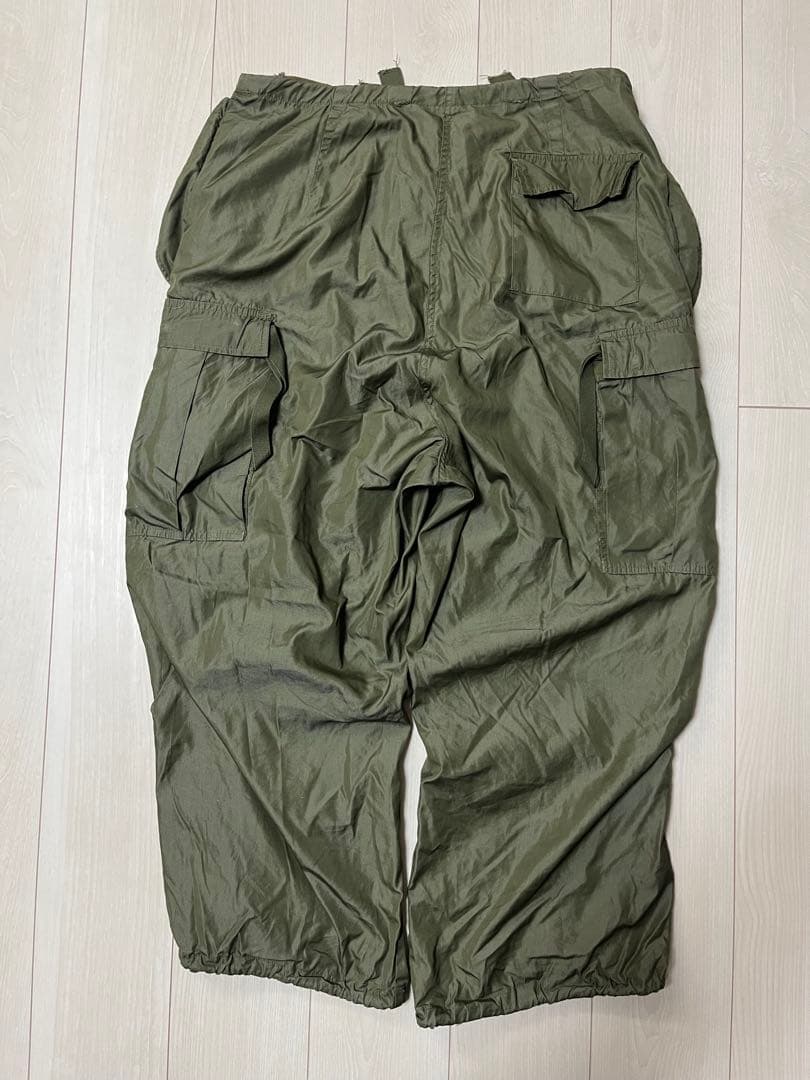 パンツ US ARMY M-51 cargo pants