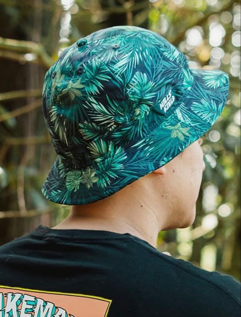 【HILLS FIELD ✖️ NEW ERA】　EXPLORER 即完売品