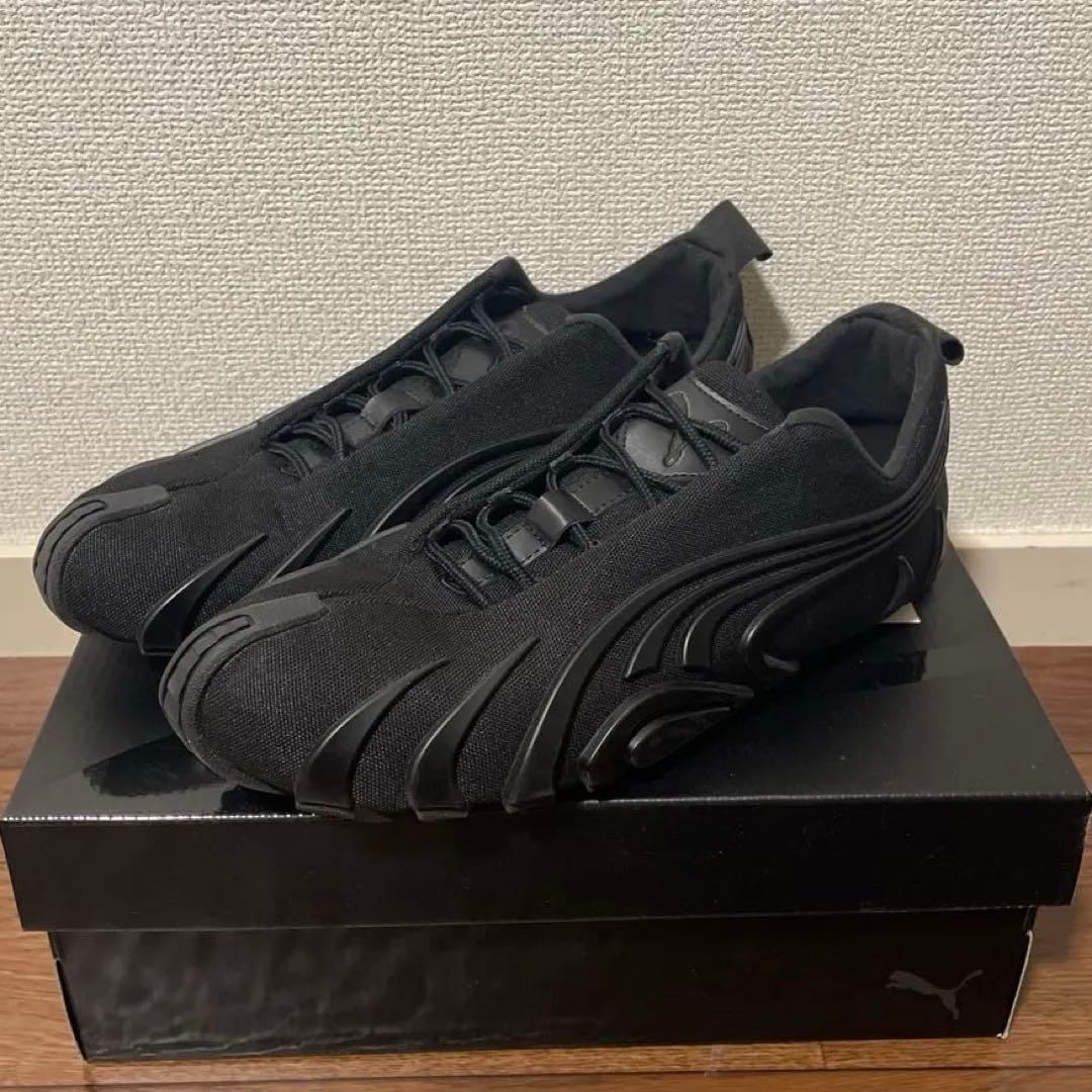 靴 Puma TALON WTR