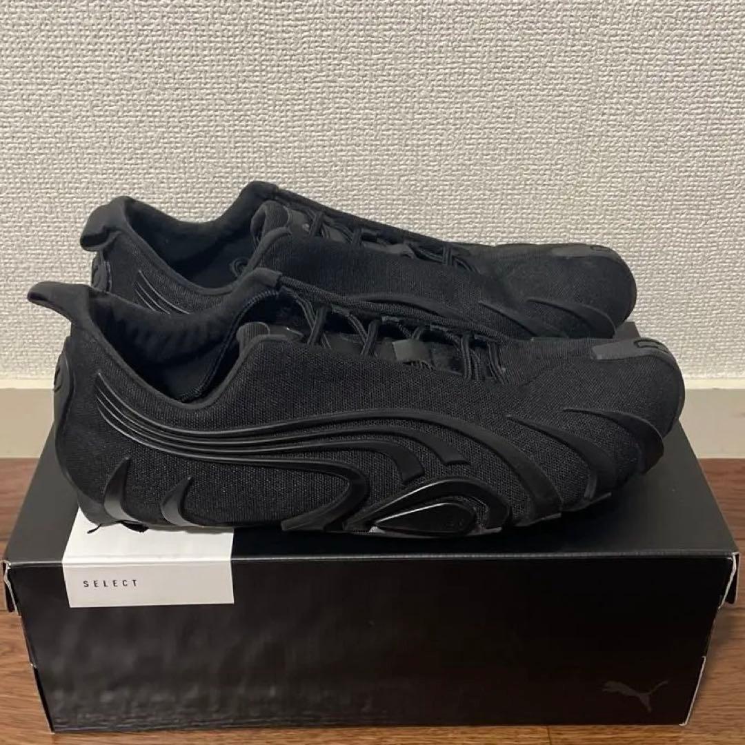 靴 Puma TALON WTR